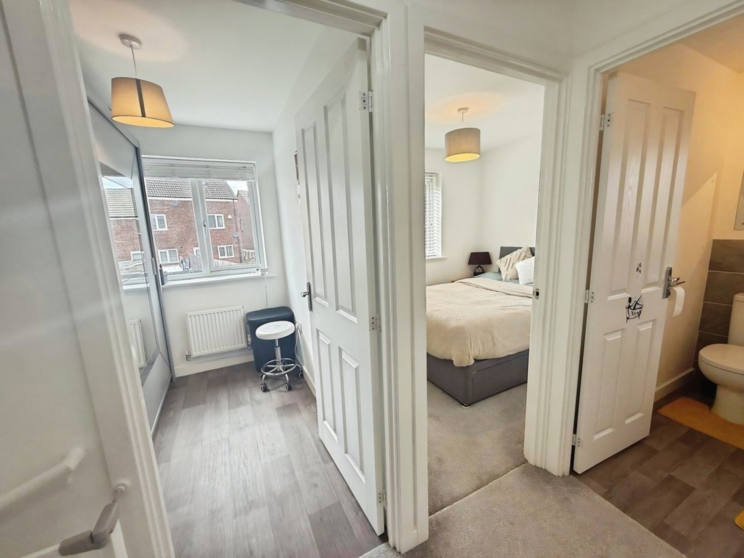 3 bedroom House for Sale Excalibur Walk, Mansfield, Nottinghamshire
