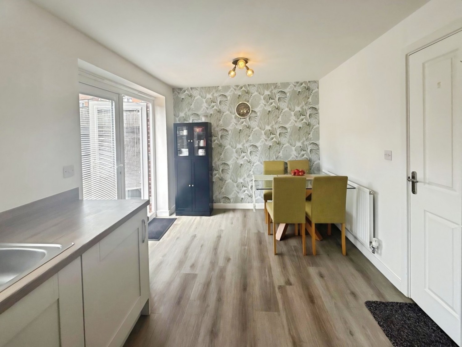 3 bedroom House for Sale Excalibur Walk, Mansfield, Nottinghamshire