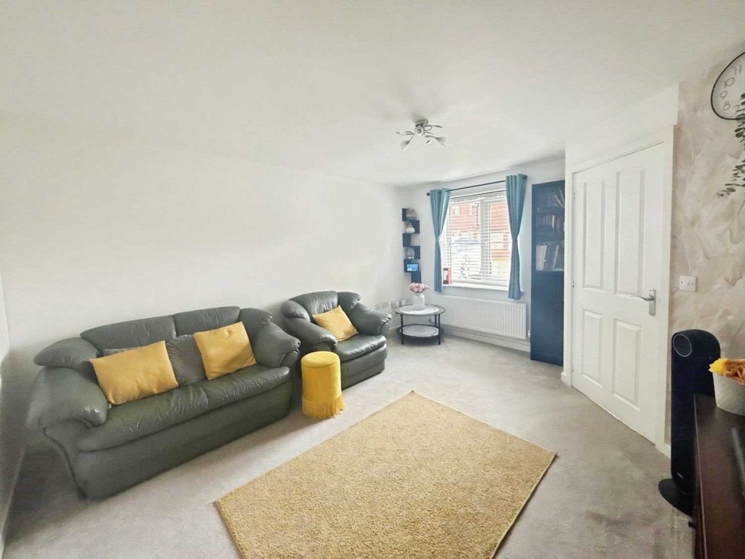 3 bedroom House for Sale Excalibur Walk, Mansfield, Nottinghamshire