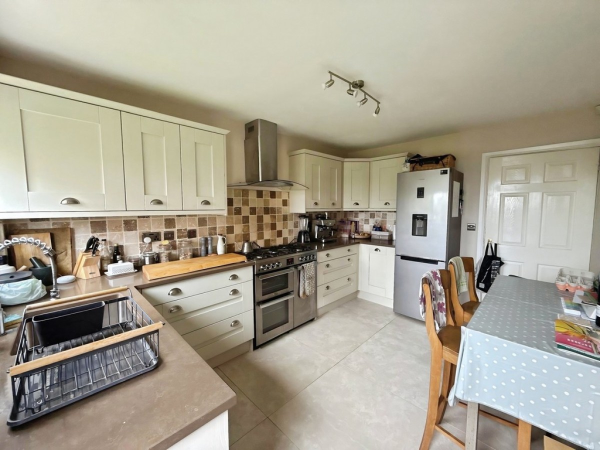 Hardwick View Close, New Houghton , Mansfield