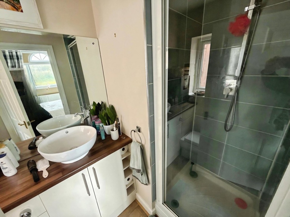 Hardwick View Close, New Houghton , Mansfield