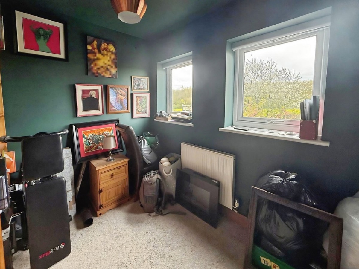 Hardwick View Close, New Houghton , Mansfield