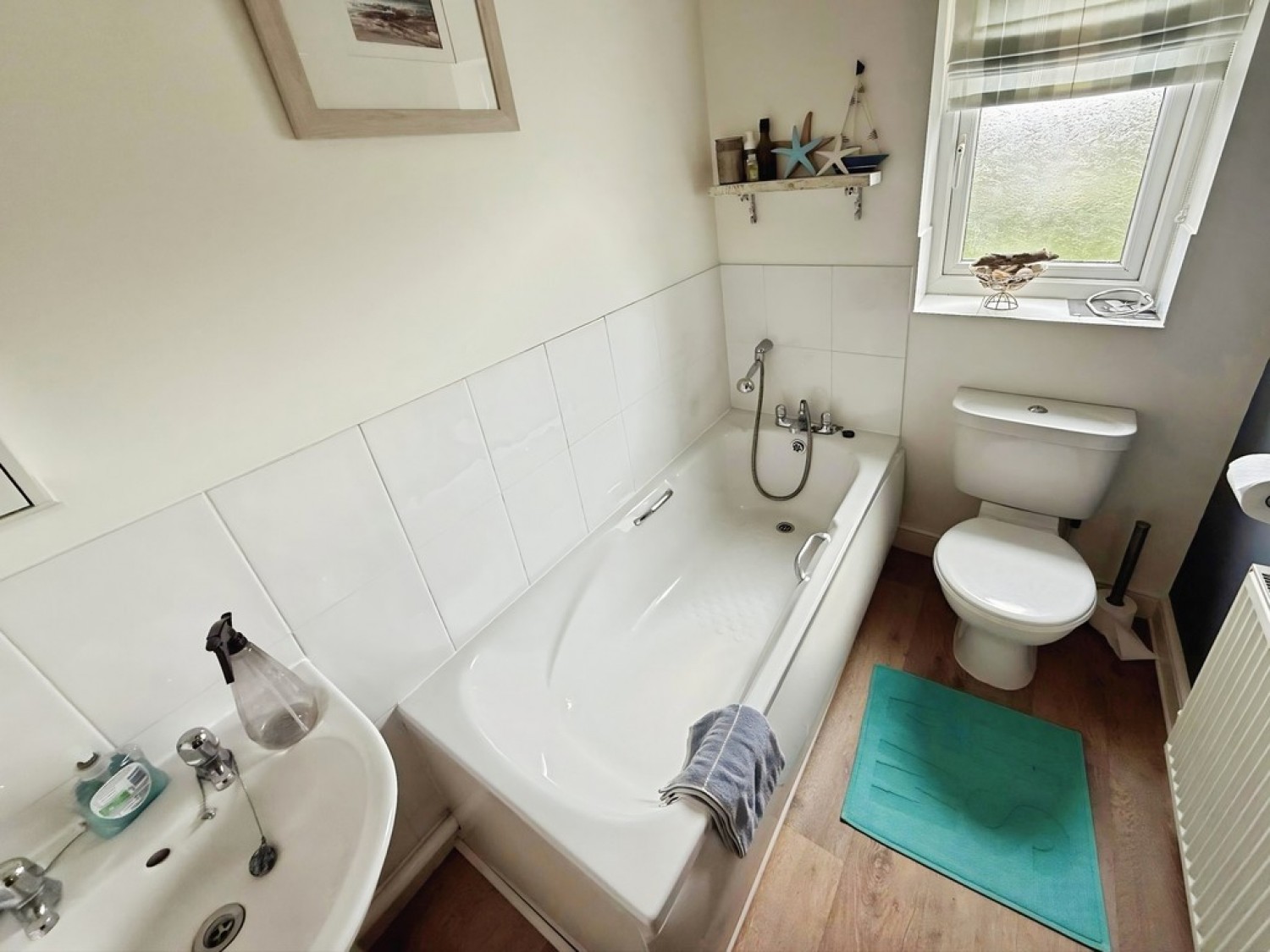 4 bedroom House for Sale Hardwick View Close, New Houghton , Mansfield