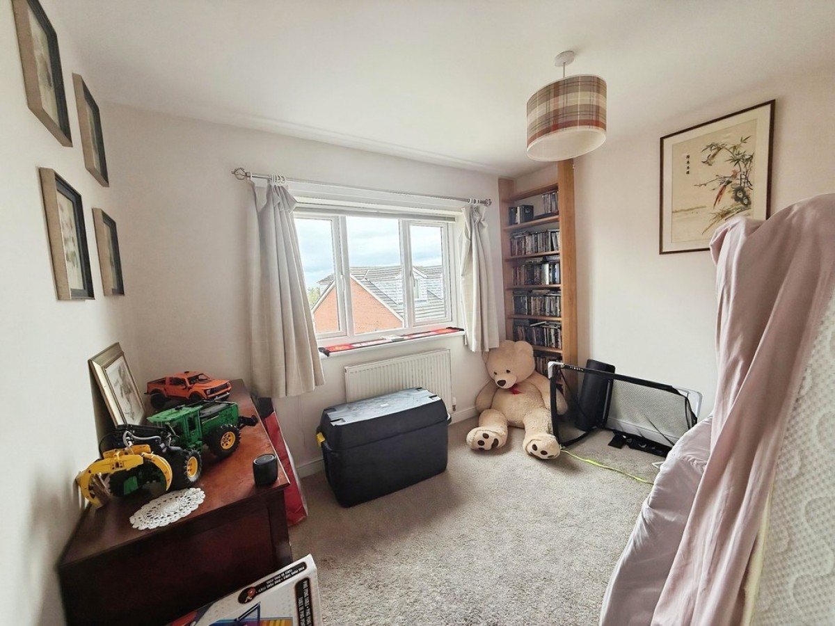 Hardwick View Close, New Houghton , Mansfield