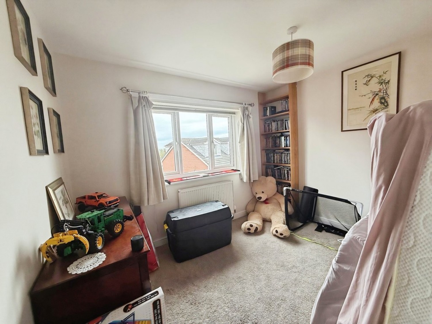 4 bedroom House for Sale Hardwick View Close, New Houghton , Mansfield