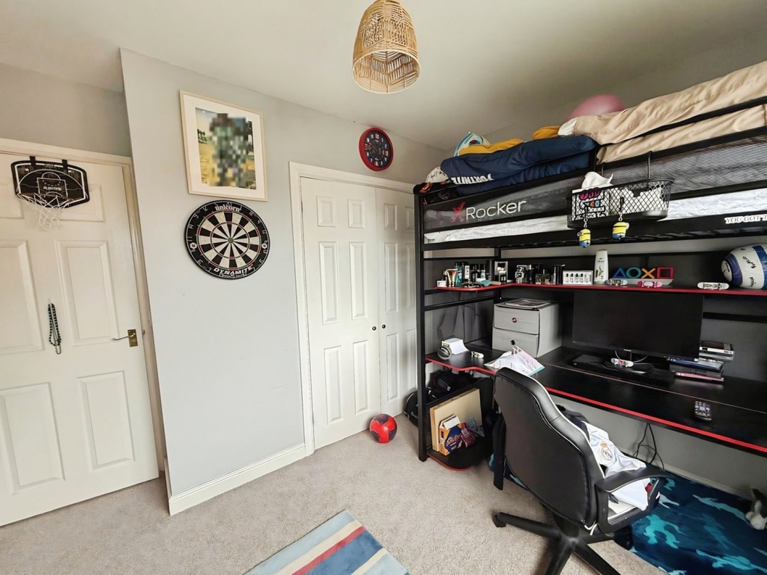 4 bedroom House for Sale Hardwick View Close, New Houghton , Mansfield