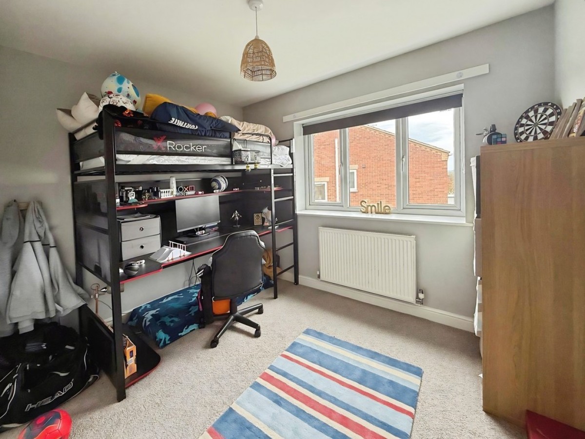 Hardwick View Close, New Houghton , Mansfield