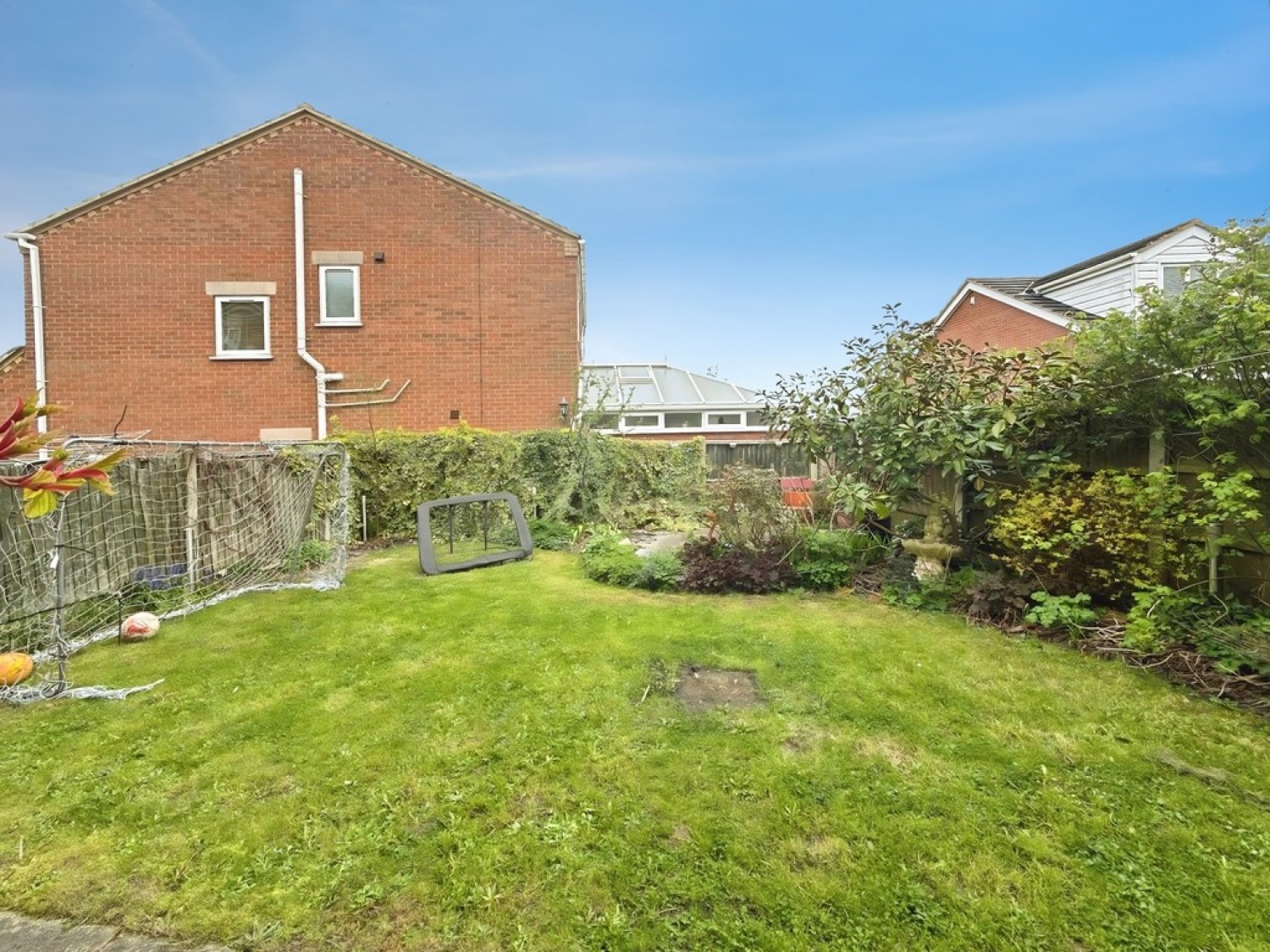 4 bedroom House for Sale Hardwick View Close, New Houghton , Mansfield