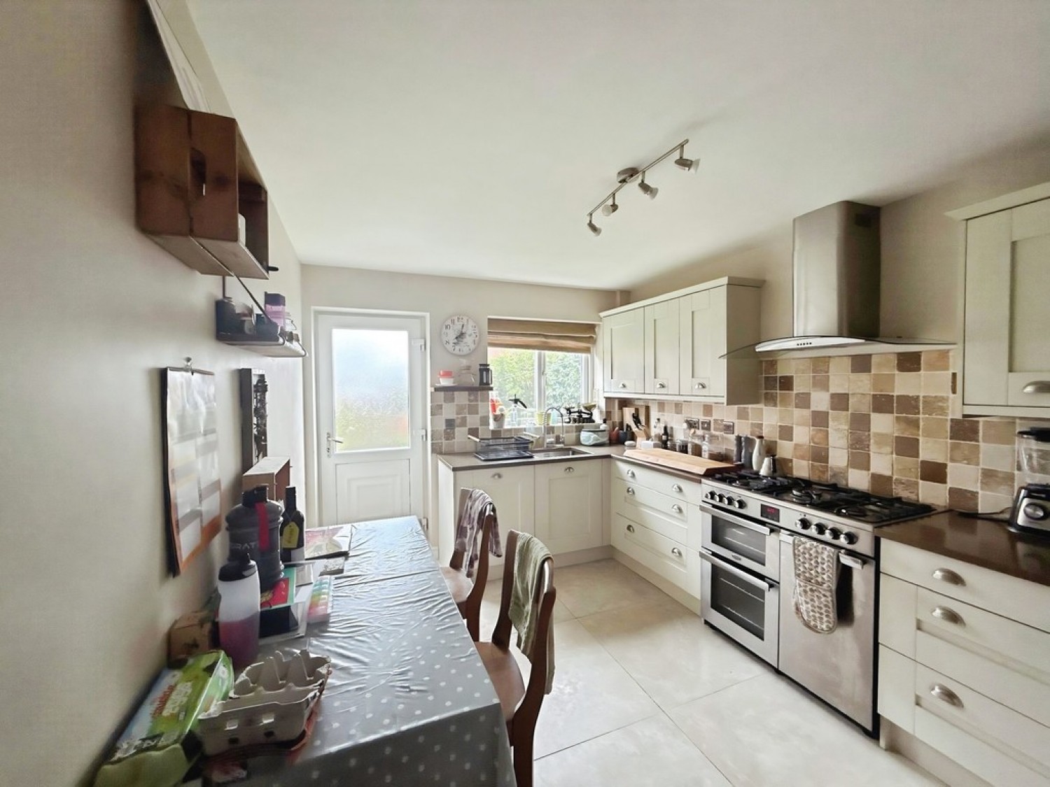 4 bedroom House for Sale Hardwick View Close, New Houghton , Mansfield
