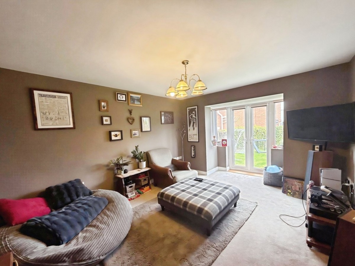 Hardwick View Close, New Houghton , Mansfield