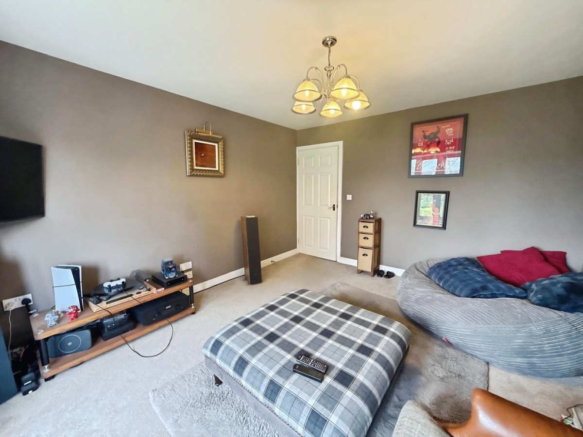 Hardwick View Close, New Houghton , Mansfield