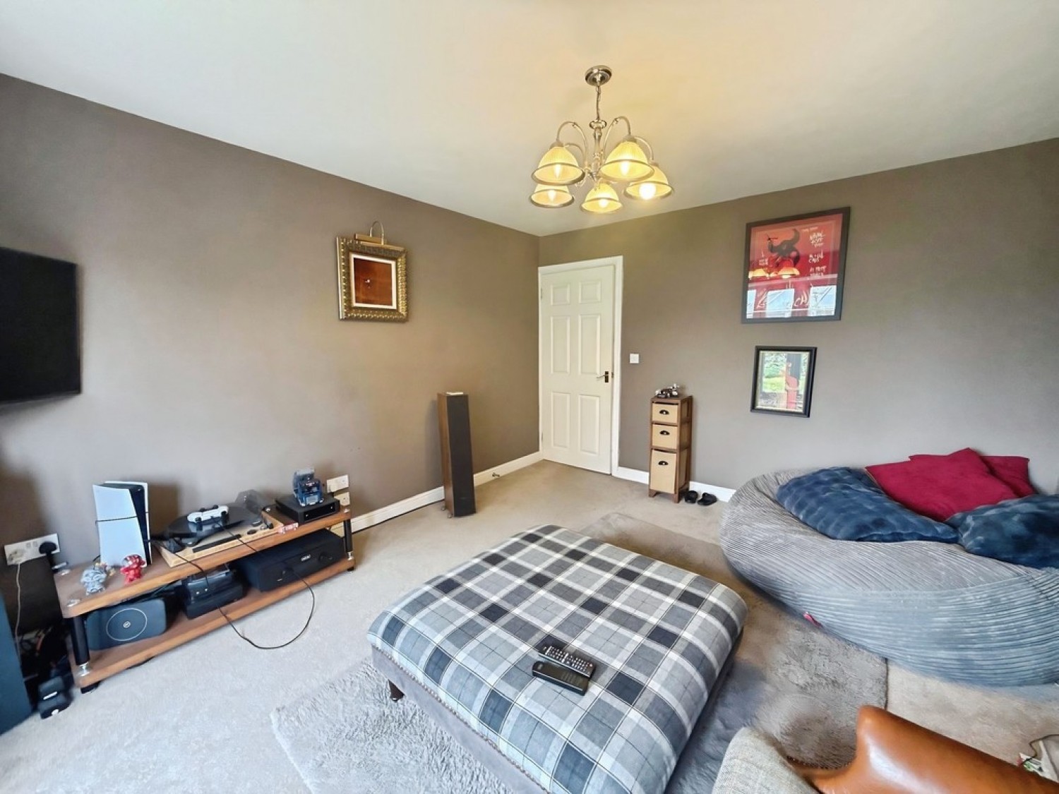 4 bedroom House for Sale Hardwick View Close, New Houghton , Mansfield