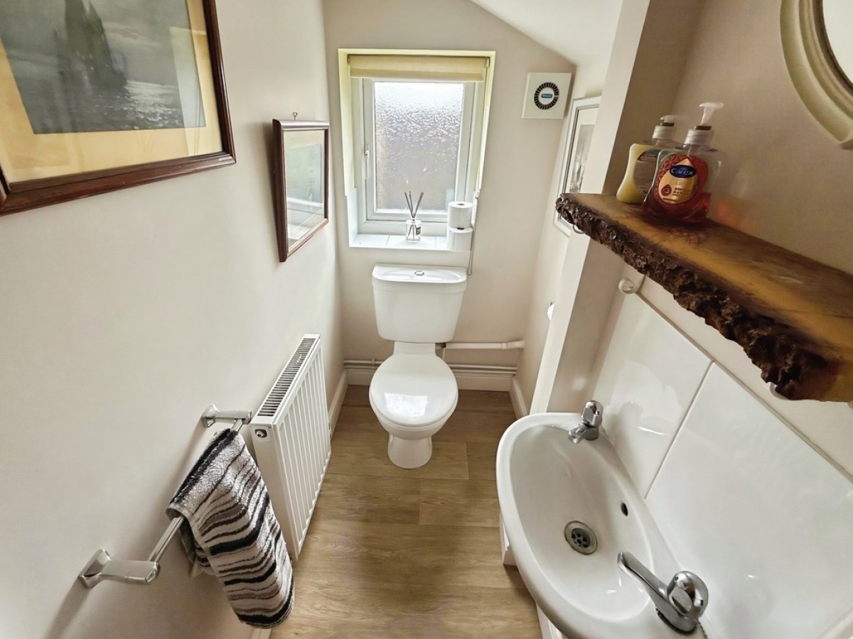 Hardwick View Close, New Houghton , Mansfield