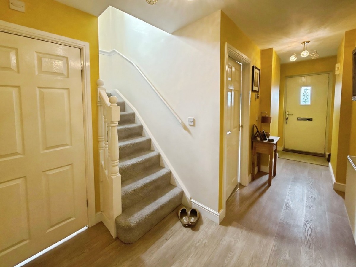 Hardwick View Close, New Houghton , Mansfield