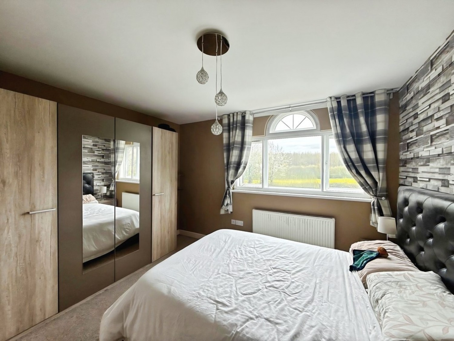 4 bedroom House for Sale Hardwick View Close, New Houghton , Mansfield