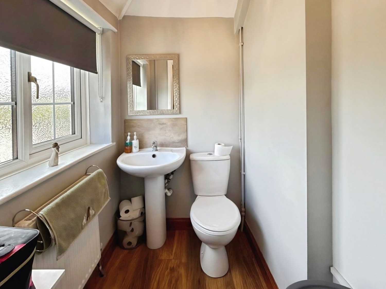 3 bedroom House for Sale Beck Lane, Sutton In Ashfield