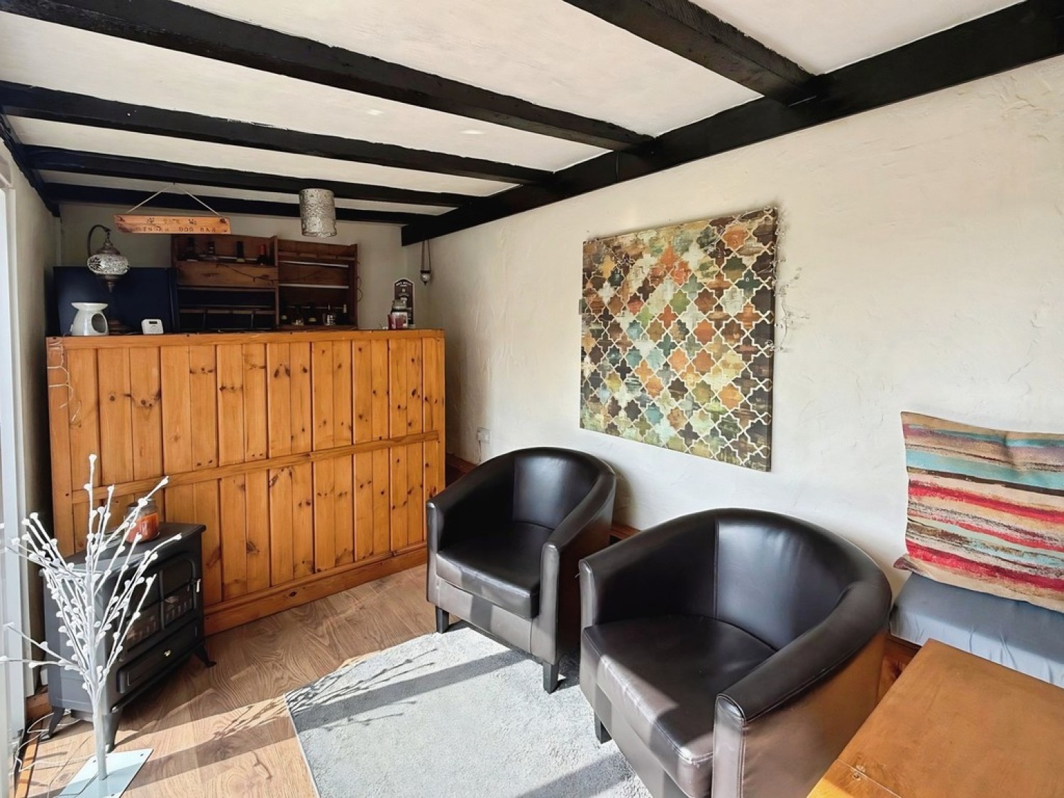 3 bedroom House for Sale Beck Lane, Sutton In Ashfield