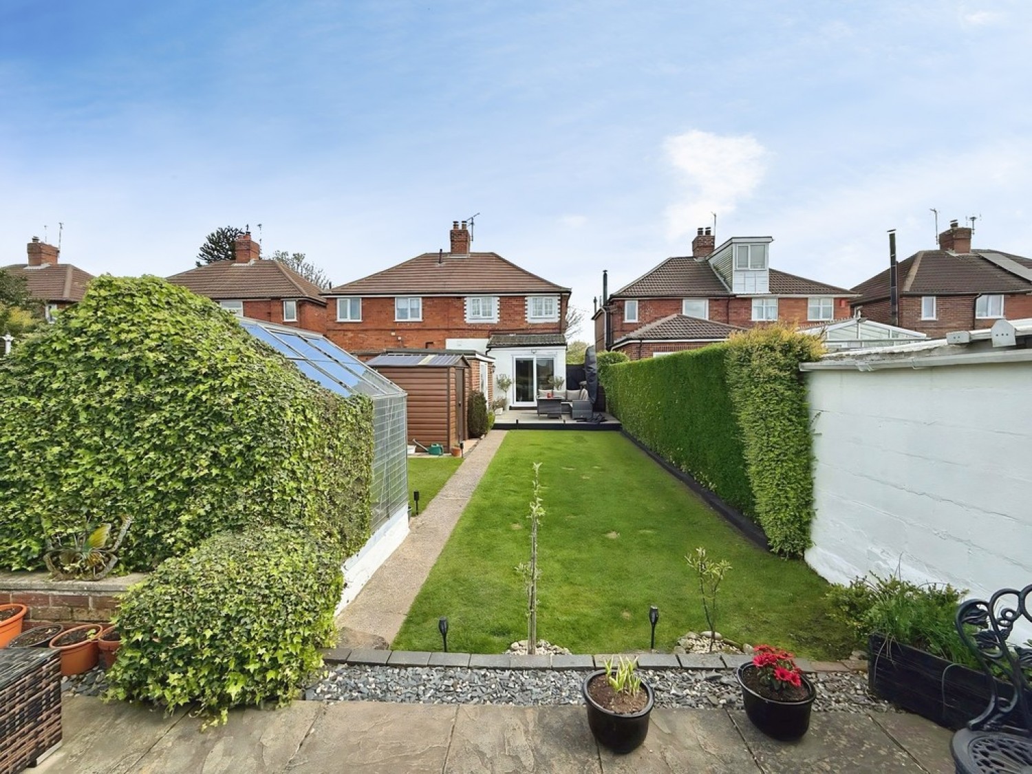 3 bedroom House for Sale Beck Lane, Sutton In Ashfield