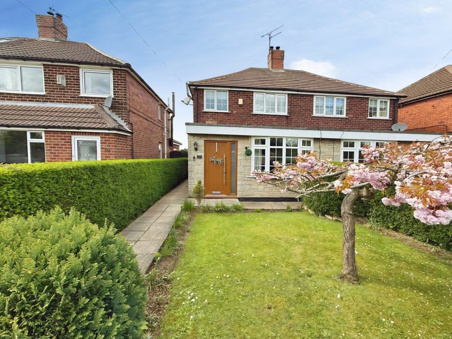 3 bedroom House for Sale Beck Lane, Sutton In Ashfield