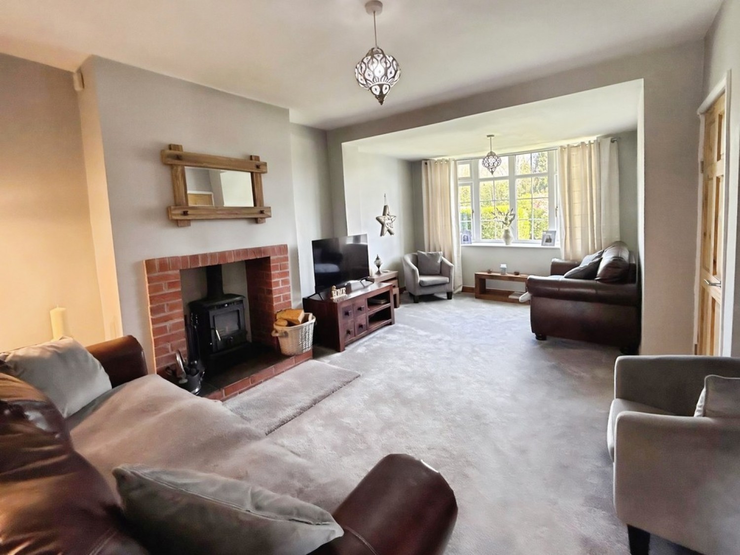 3 bedroom House for Sale Beck Lane, Sutton In Ashfield