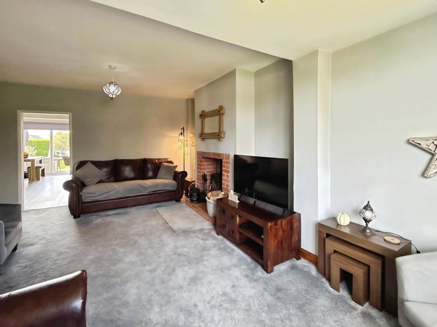 3 bedroom House for Sale Beck Lane, Sutton In Ashfield