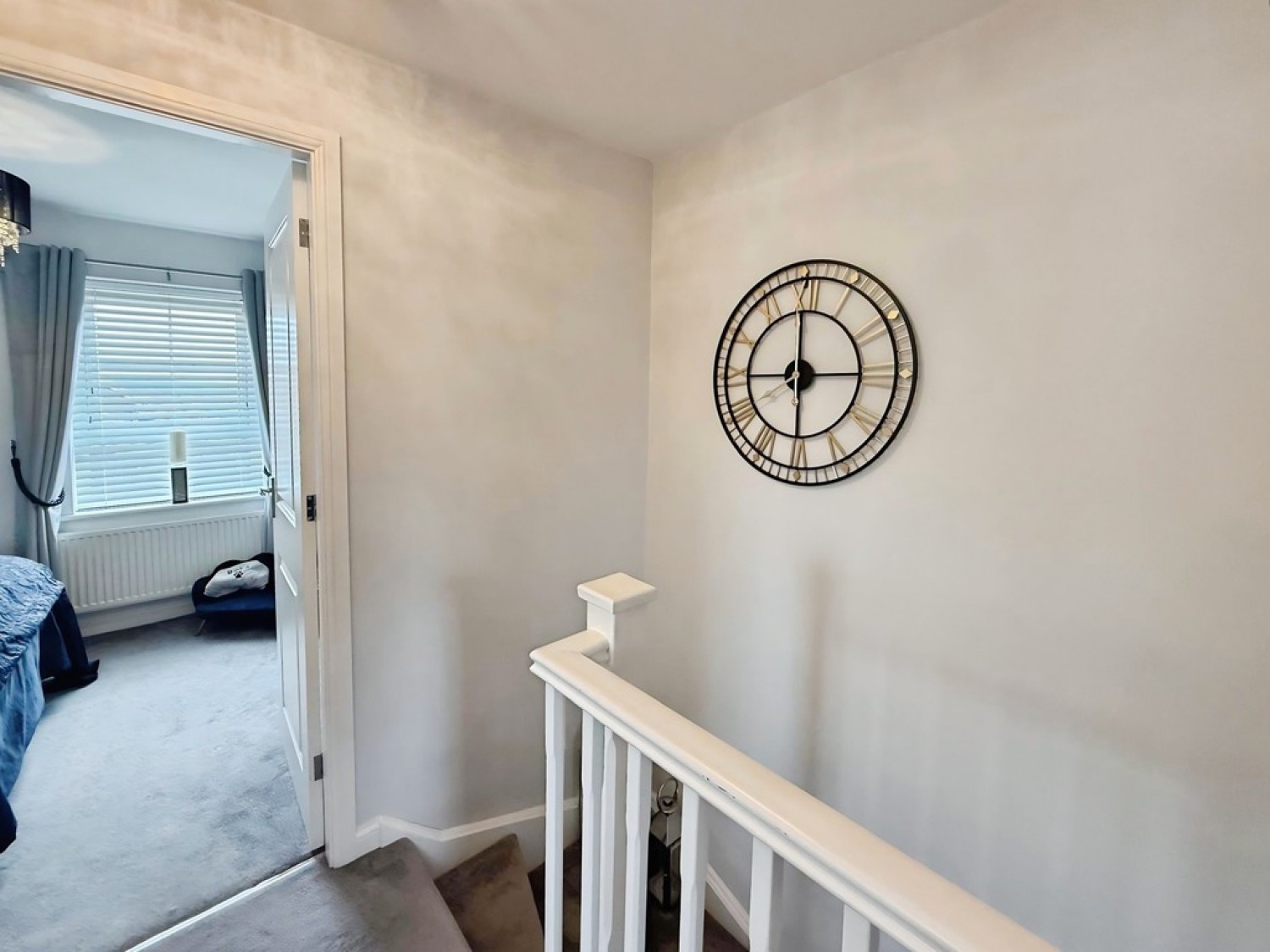 2 bedroom House for Sale Aylesbury Way, Forest Town, Mansfield