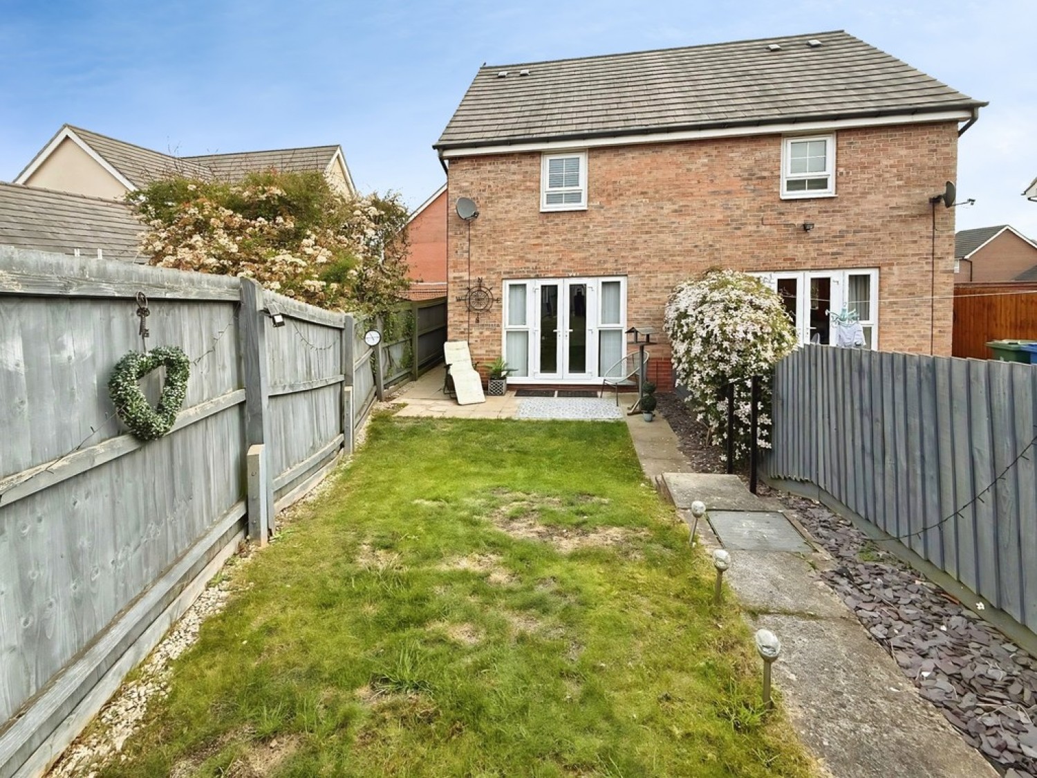 2 bedroom House for Sale Aylesbury Way, Forest Town, Mansfield