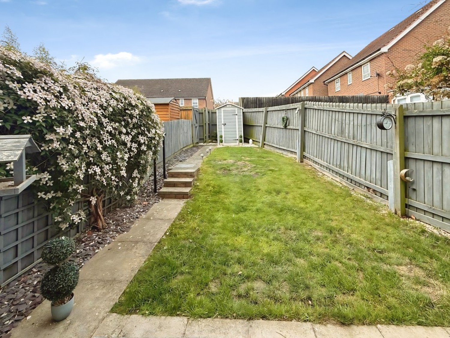 2 bedroom House for Sale Aylesbury Way, Forest Town, Mansfield
