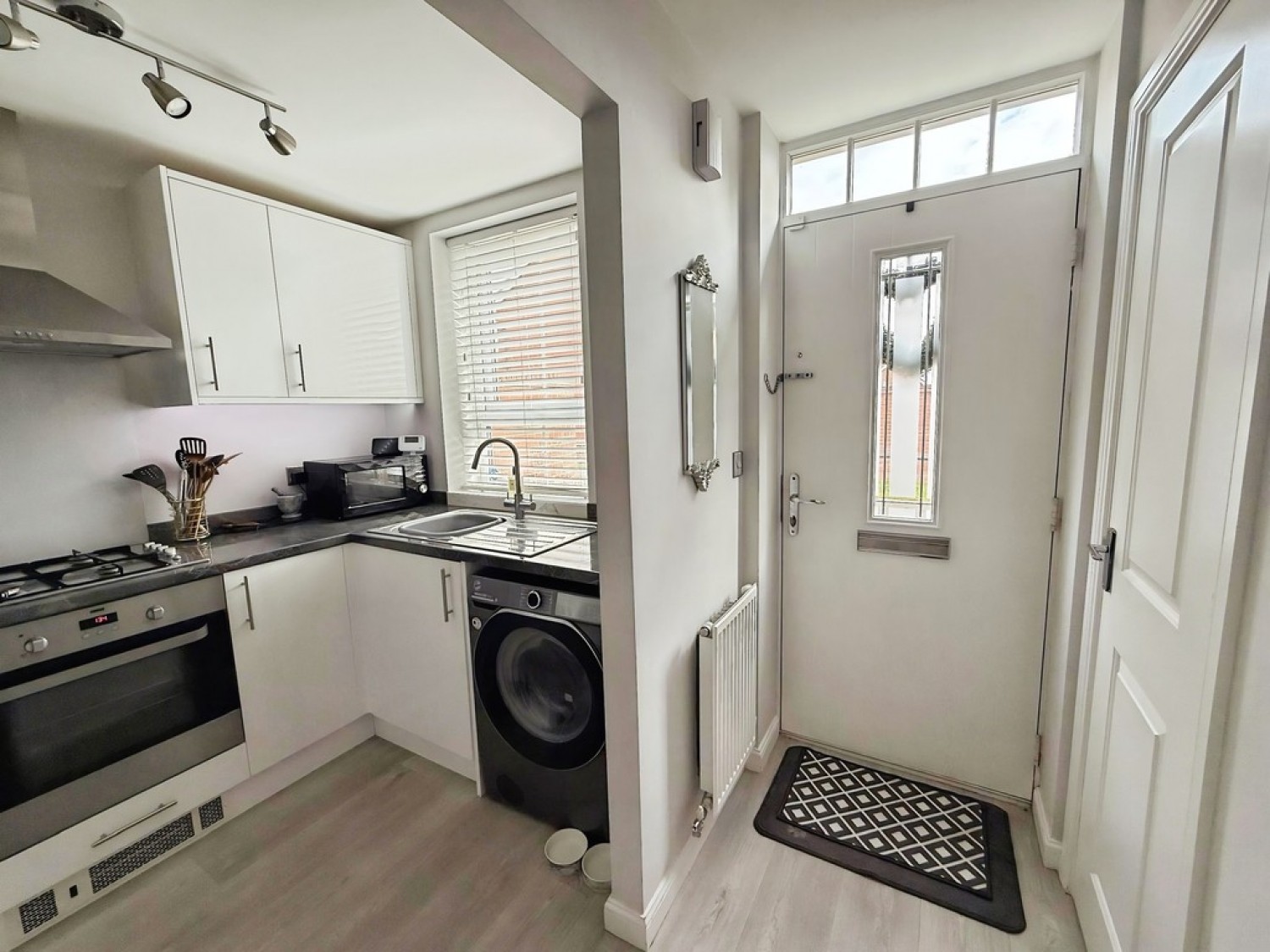 2 bedroom House for Sale Aylesbury Way, Forest Town, Mansfield