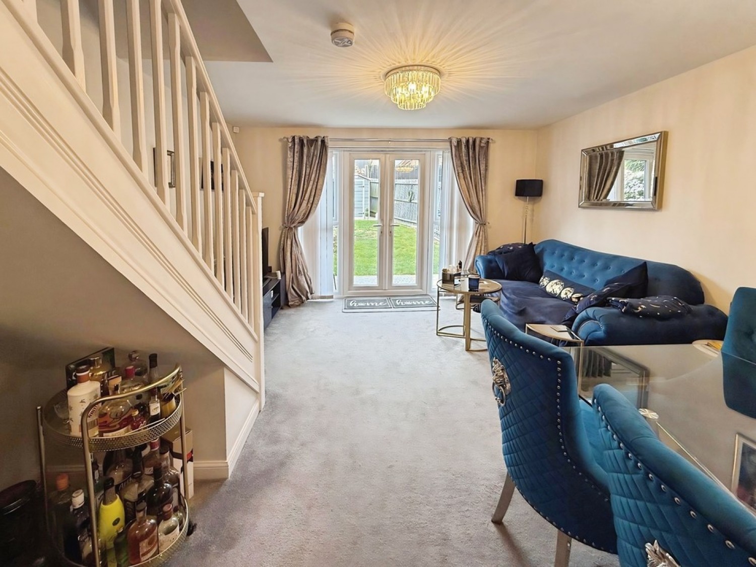 2 bedroom House for Sale Aylesbury Way, Forest Town, Mansfield