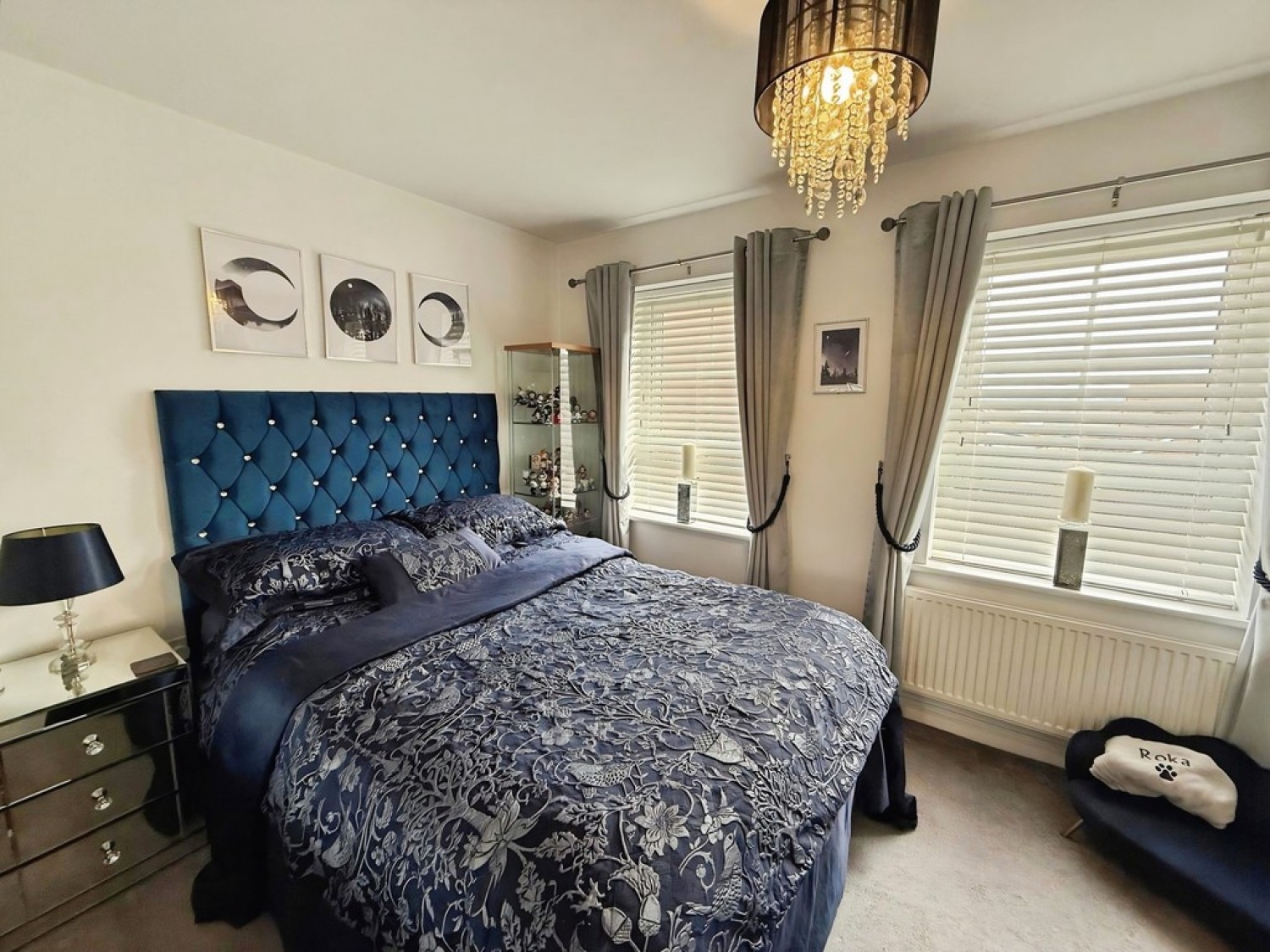 2 bedroom House for Sale Aylesbury Way, Forest Town, Mansfield