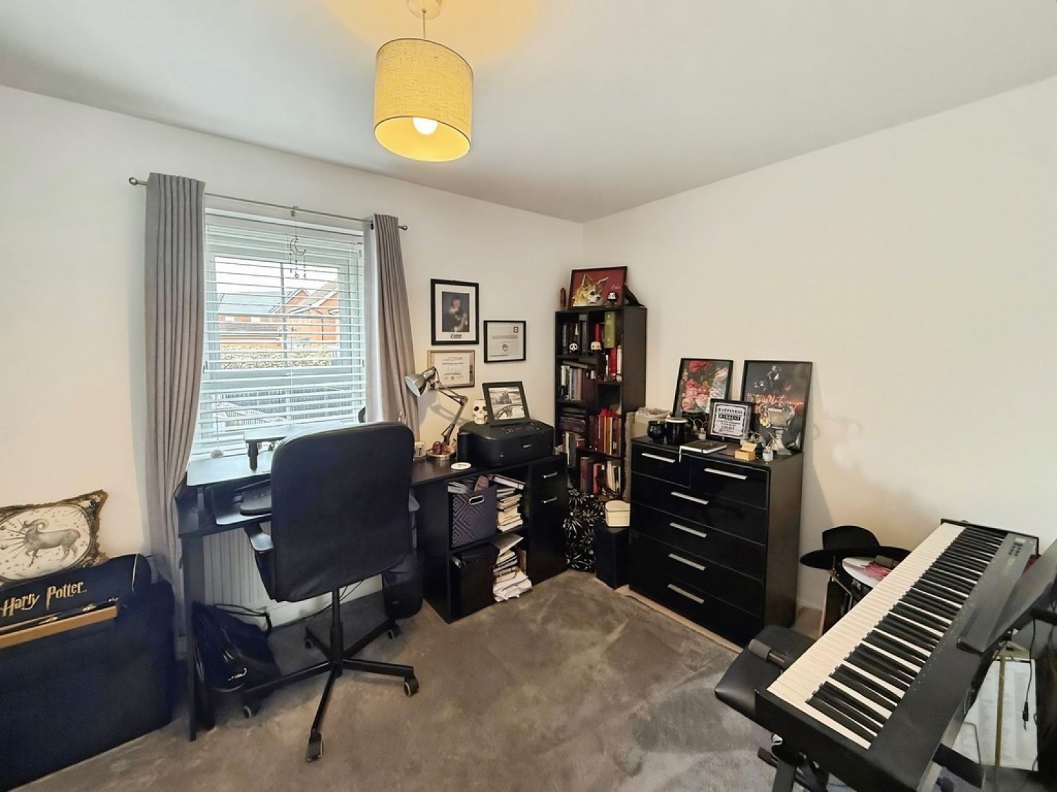 2 bedroom House for Sale Aylesbury Way, Forest Town, Mansfield