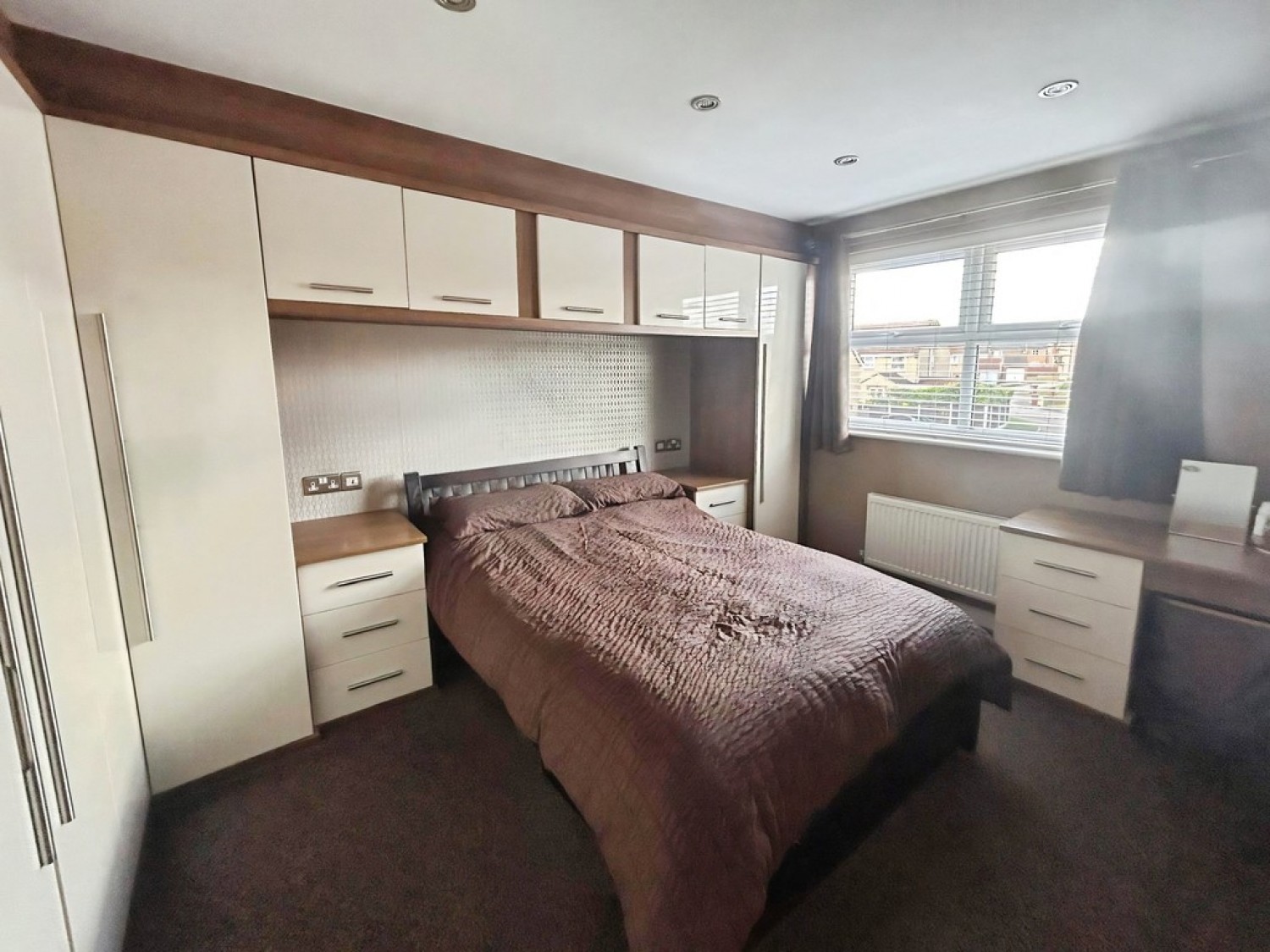 3 bedroom House for Sale Orchid Way, Shirebrook, Mansfield
