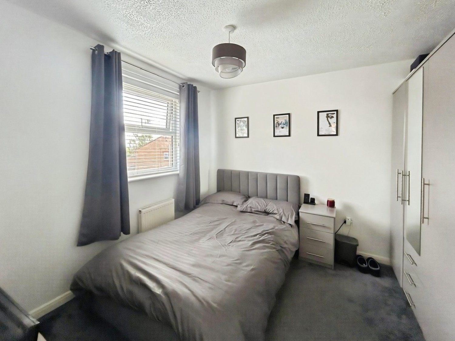 3 bedroom House for Sale Orchid Way, Shirebrook, Mansfield
