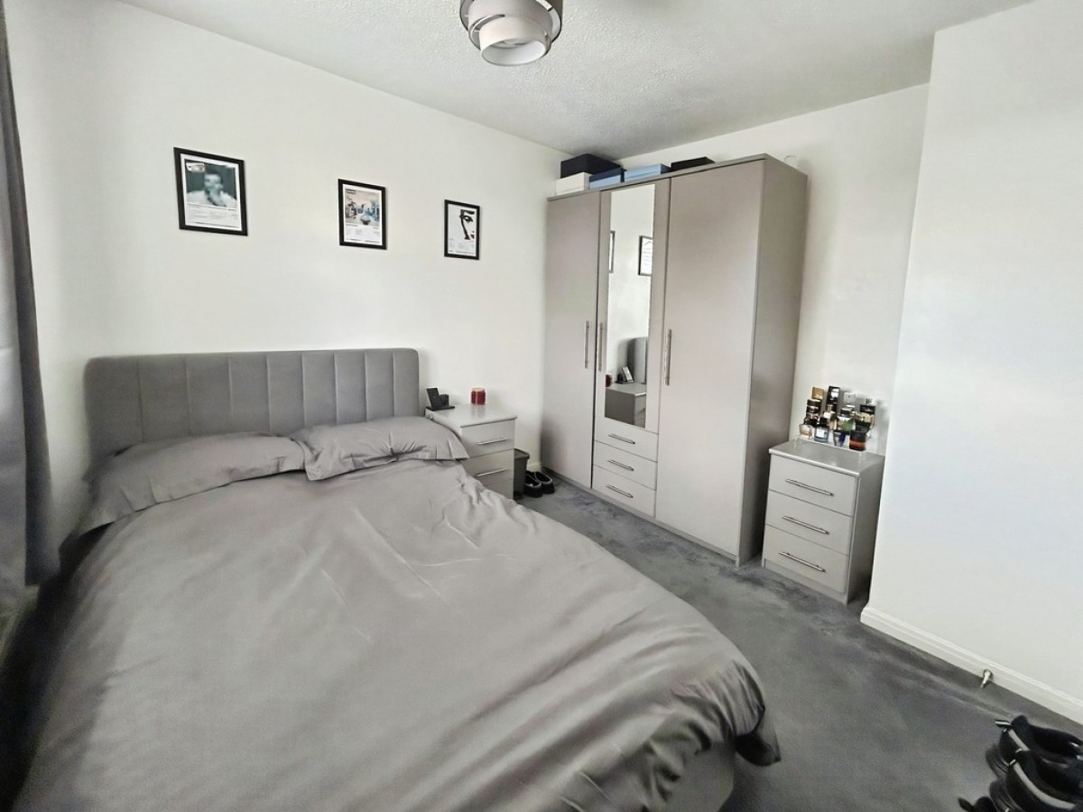 Orchid Way, Shirebrook, Mansfield
