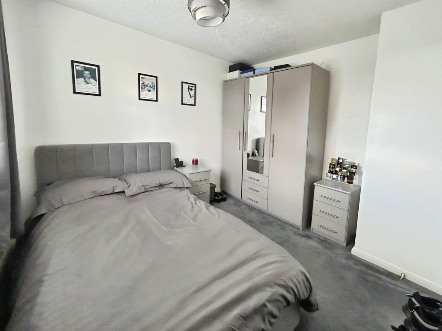 3 bedroom House for Sale Orchid Way, Shirebrook, Mansfield