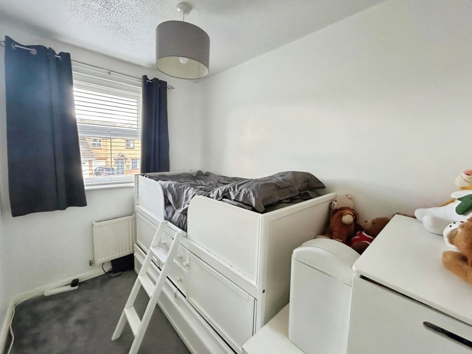 3 bedroom House for Sale Orchid Way, Shirebrook, Mansfield