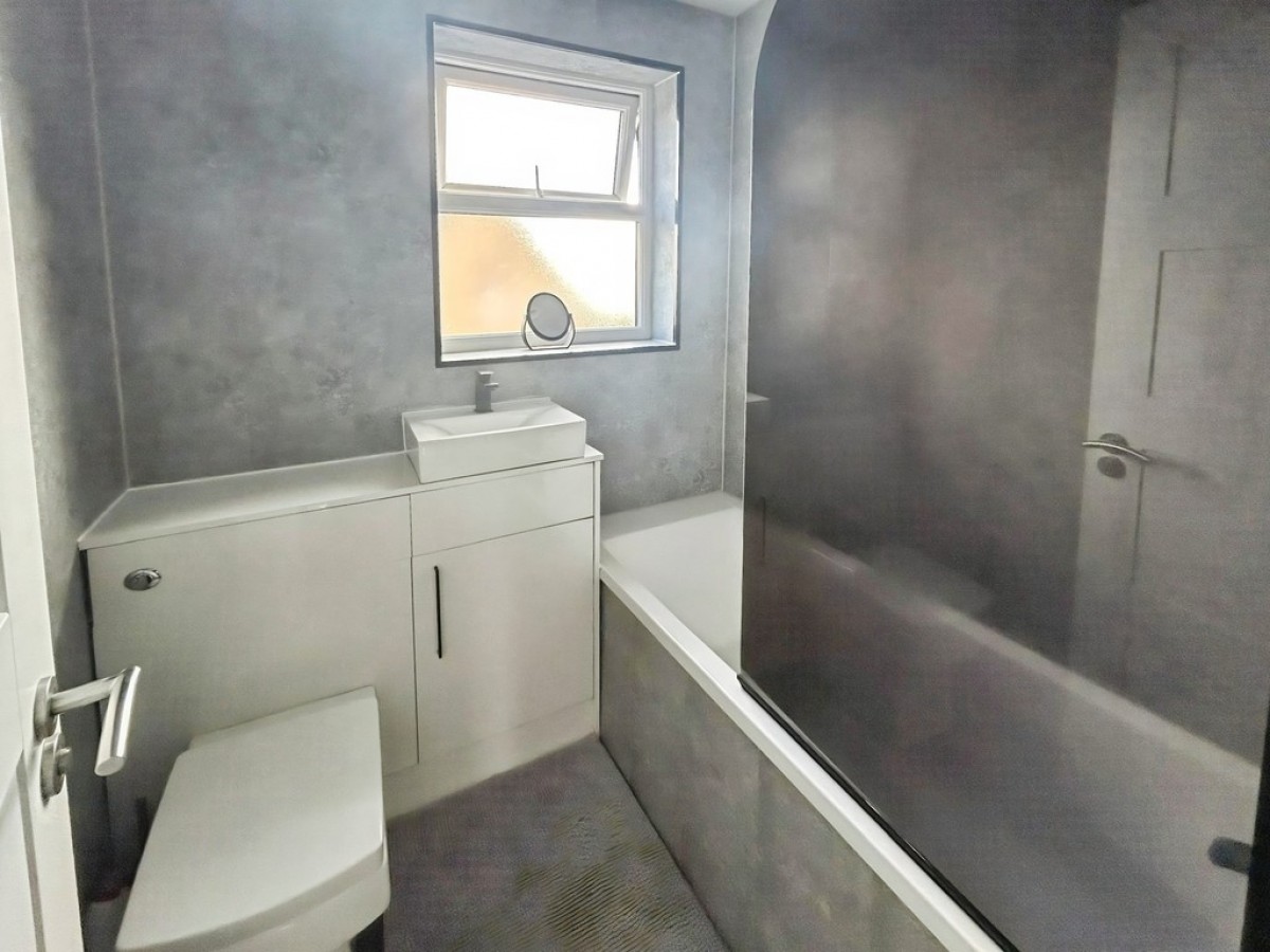 Orchid Way, Shirebrook, Mansfield