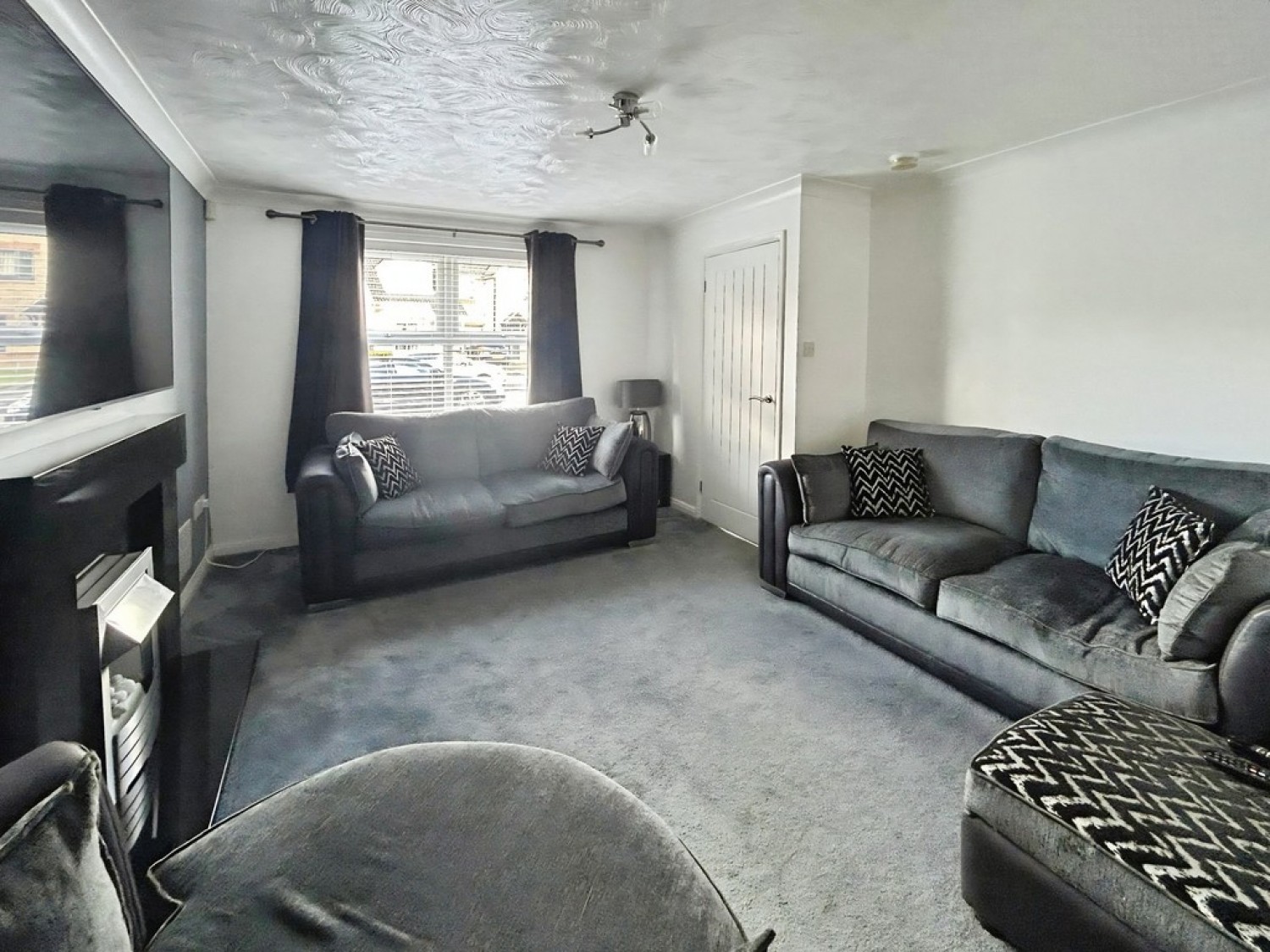3 bedroom House for Sale Orchid Way, Shirebrook, Mansfield