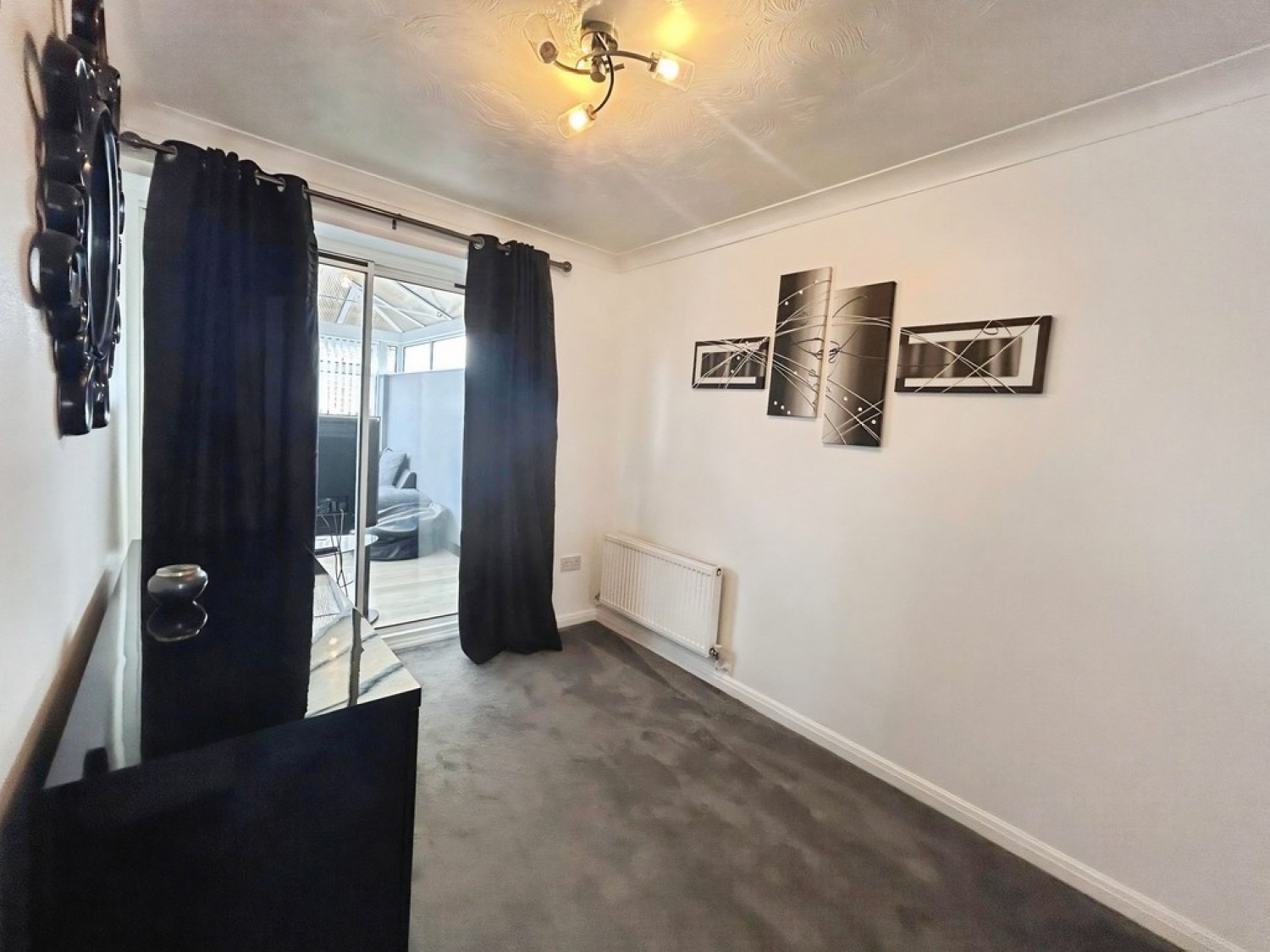 3 bedroom House for Sale Orchid Way, Shirebrook, Mansfield