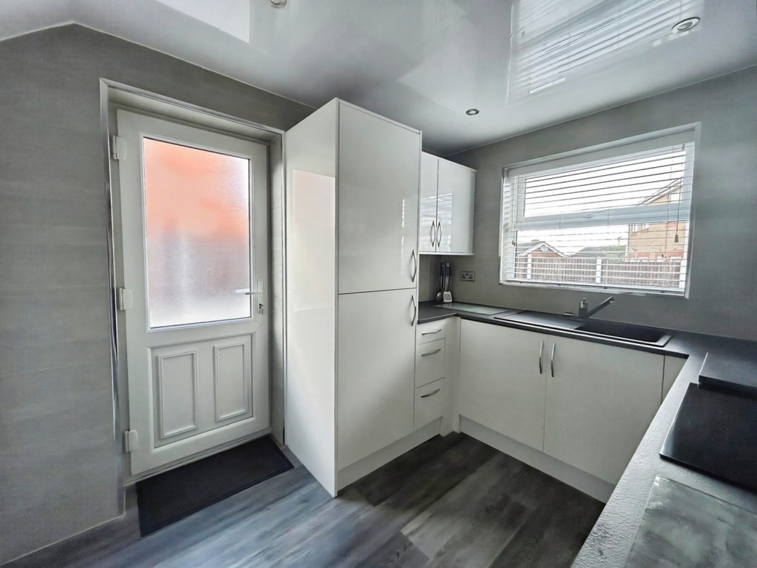 3 bedroom House for Sale Orchid Way, Shirebrook, Mansfield