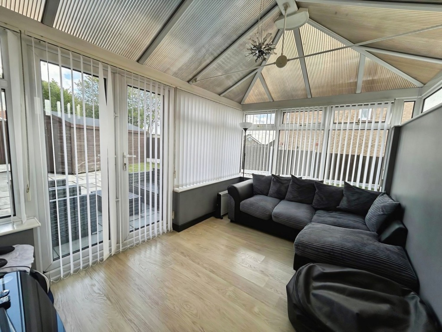 3 bedroom House for Sale Orchid Way, Shirebrook, Mansfield