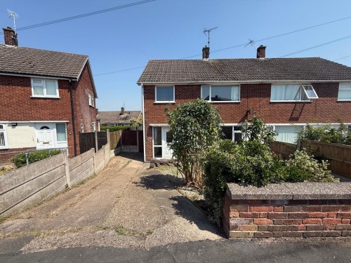 Preston Road , Rainworth