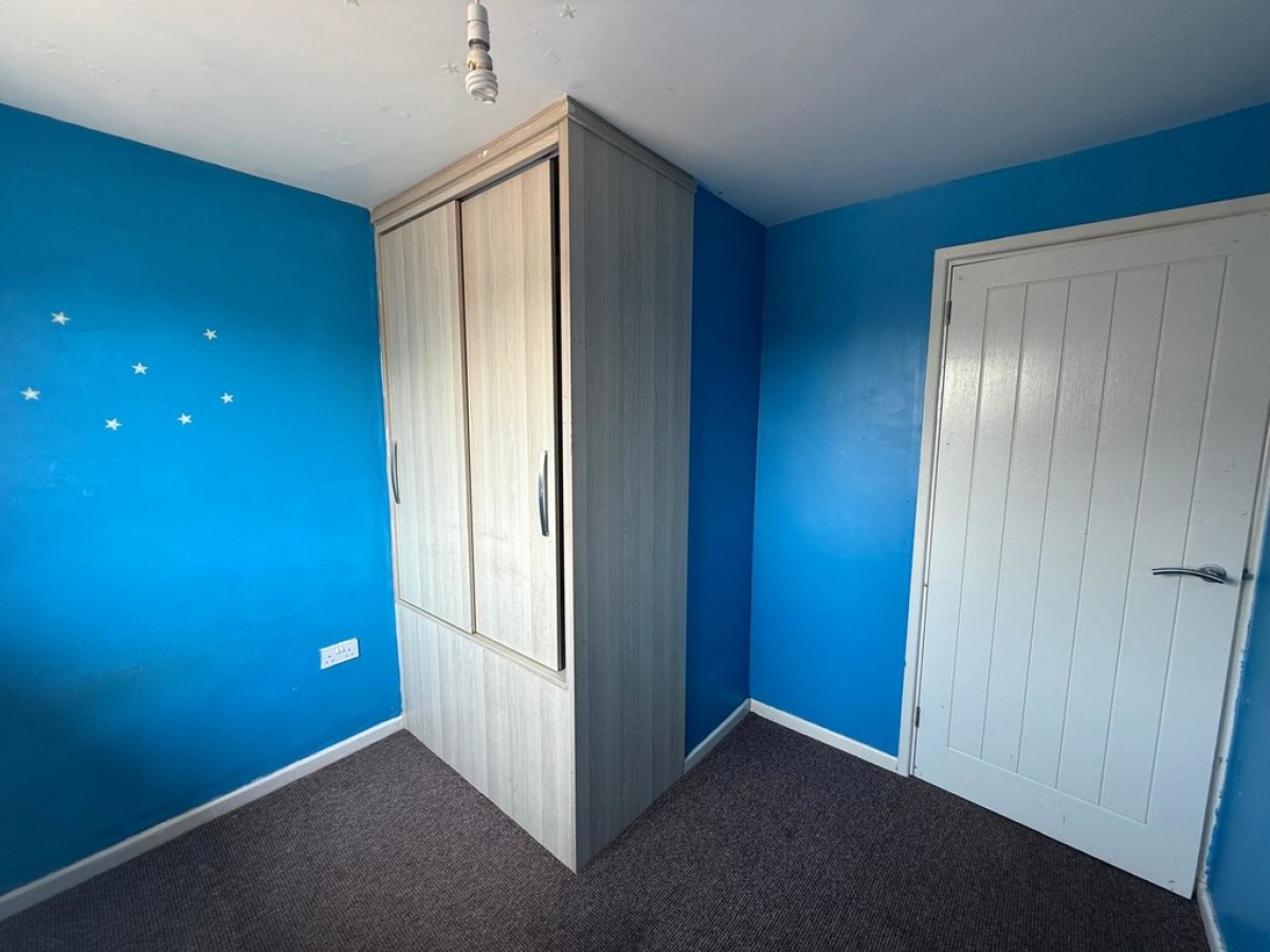Preston Road , Rainworth