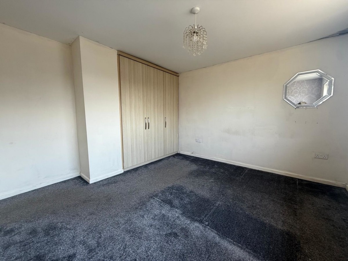 Preston Road , Rainworth