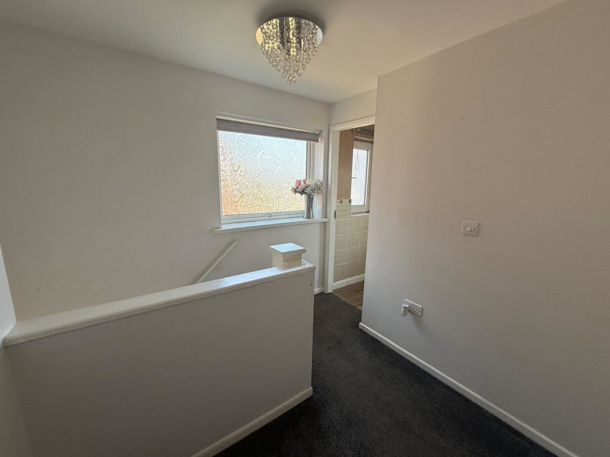 Preston Road , Rainworth