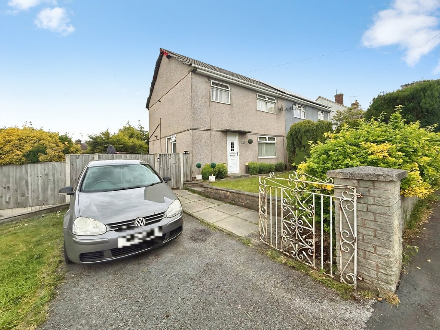 3 bedroom House for Sale Preston Road, Rainworth, Mansfield