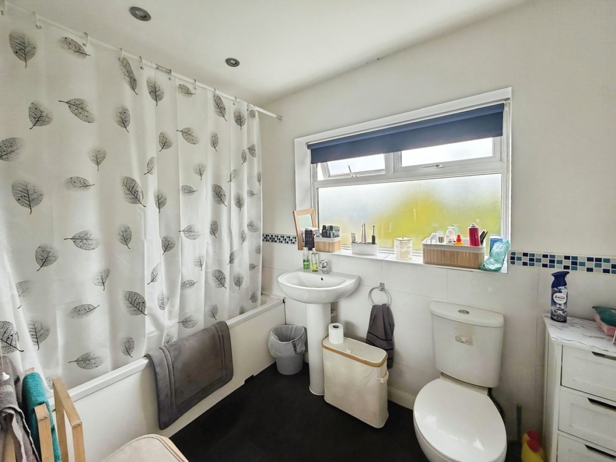 Preston Road, Rainworth, Mansfield