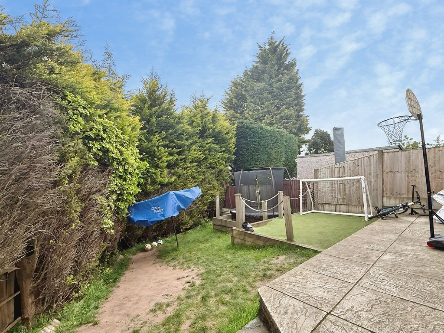3 bedroom House for Sale Preston Road, Rainworth, Mansfield