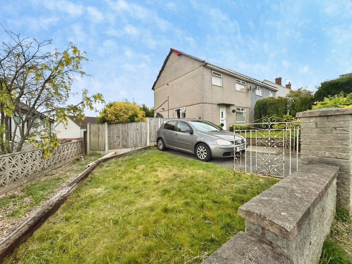 Preston Road, Rainworth, Mansfield